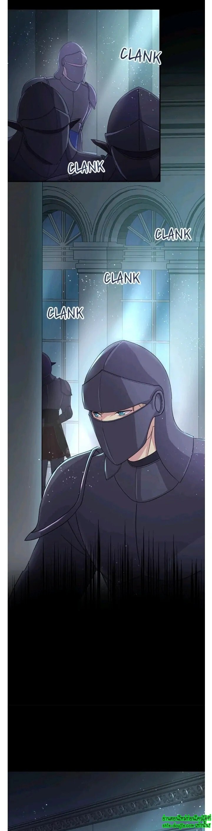 Hero Vs. Villain EP 9